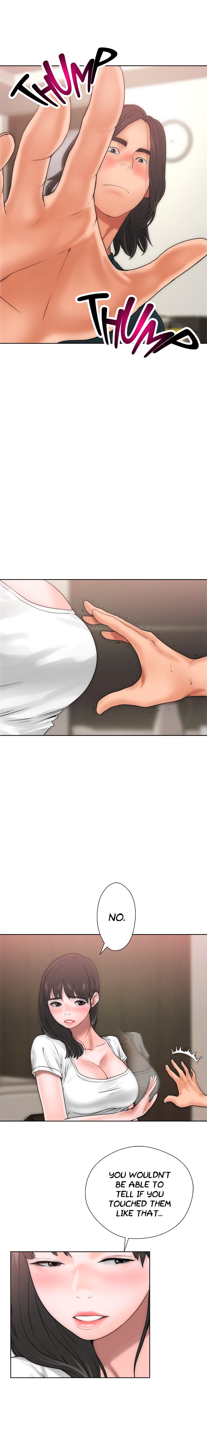 Lust Awakening Engsub Chapter 10 - Manhwa18.com