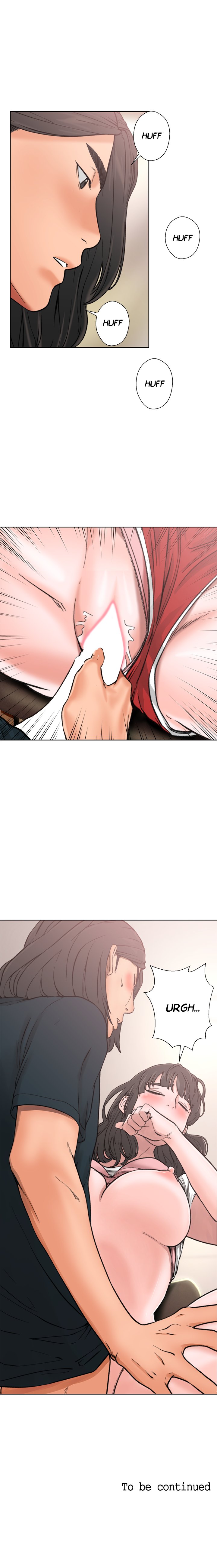 Lust Awakening Engsub Chapter 11 - Manhwa18.com