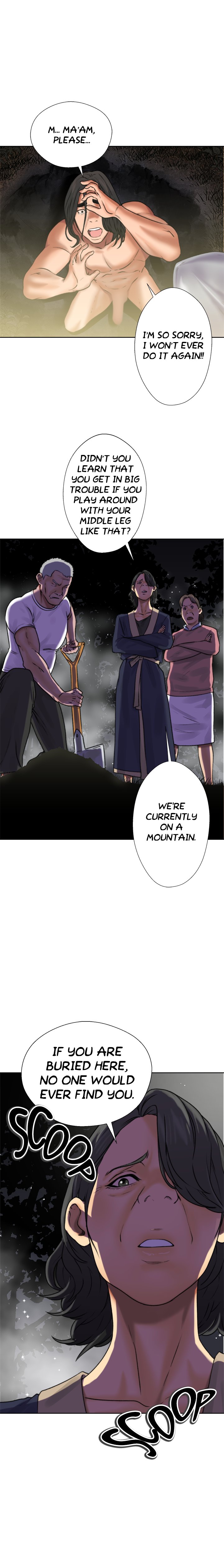 Lust Awakening Engsub Chapter 12 - Manhwa18.com