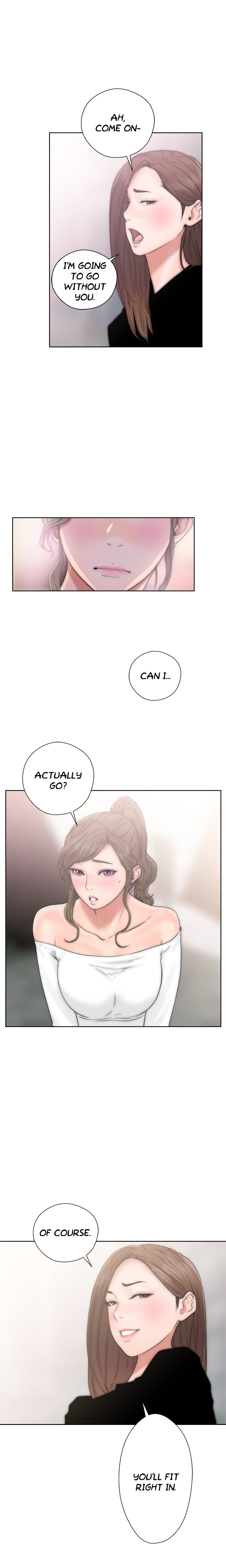 Lust Awakening Engsub Chapter 17 - Manhwa18.com