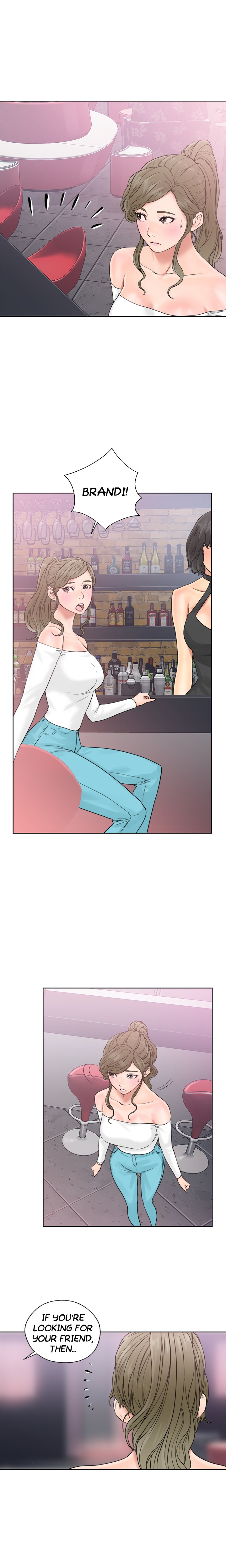 Lust Awakening Engsub Chapter 18 - Manhwa18.com