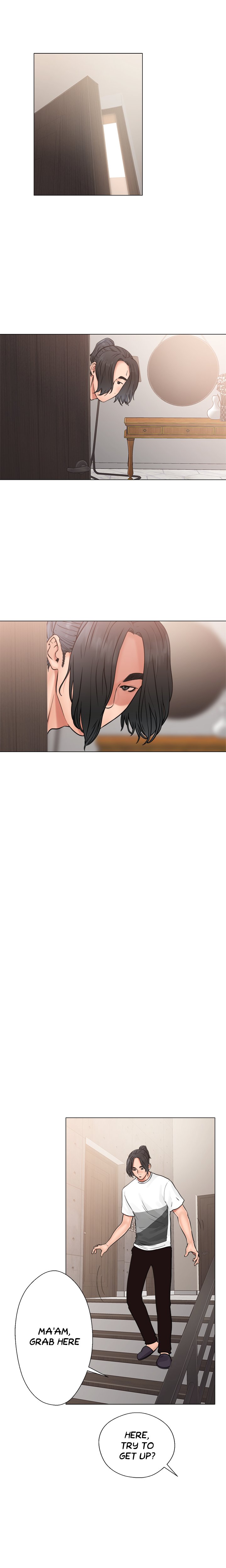 Lust Awakening Engsub Chapter 19 - Manhwa18.com