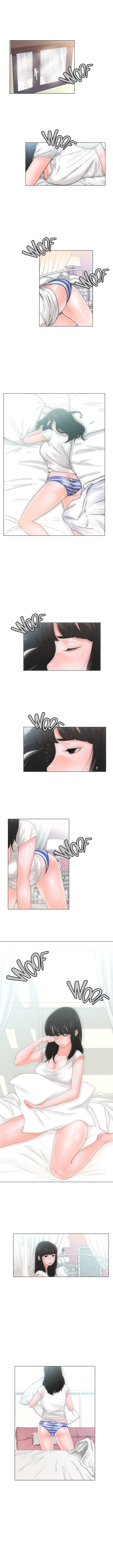 Lust Awakening Engsub Chapter 2 - Manhwa18.com