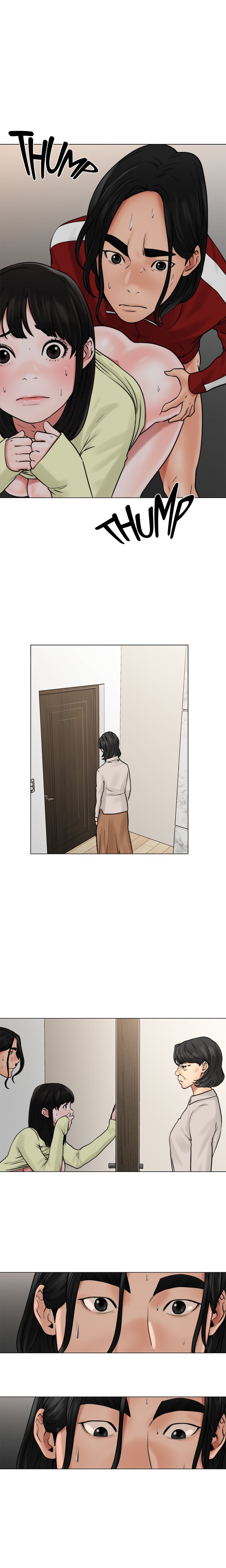 Lust Awakening Engsub Chapter 21 - Manhwa18.com