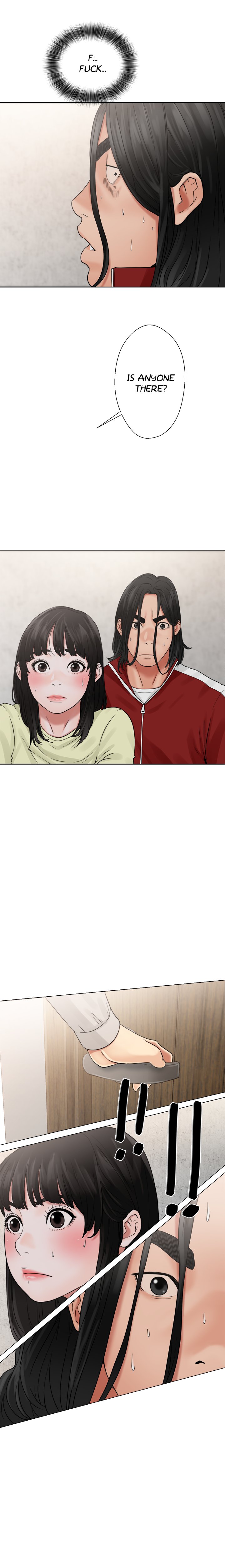 Lust Awakening Engsub Chapter 22 - Manhwa18.com