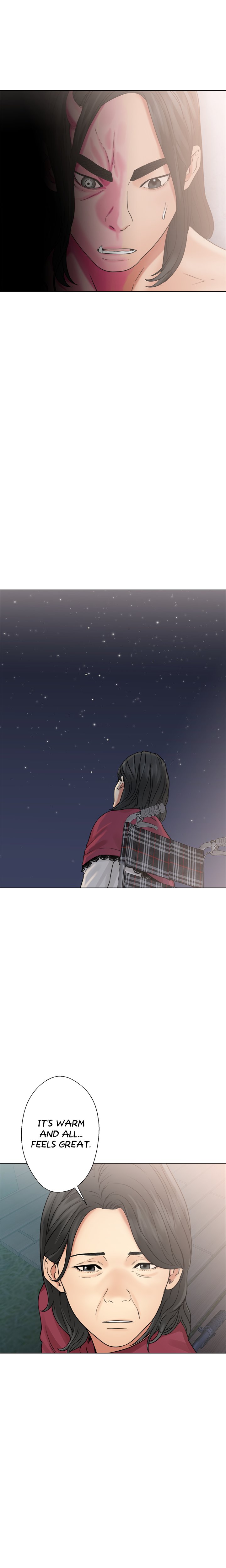 Lust Awakening Engsub Chapter 22 - Manhwa18.com