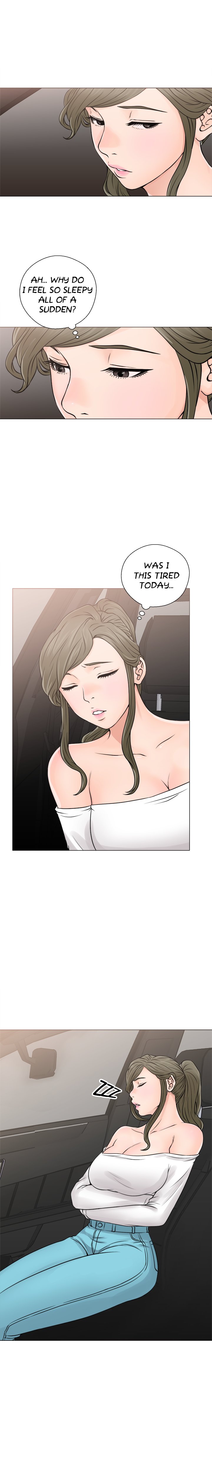 Lust Awakening Engsub Chapter 23 - Manhwa18.com