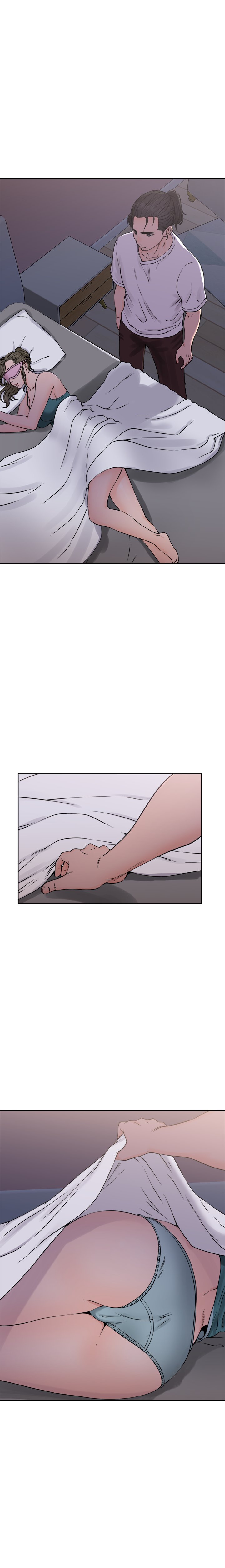 Lust Awakening Engsub Chapter 26 - Manhwa18.com