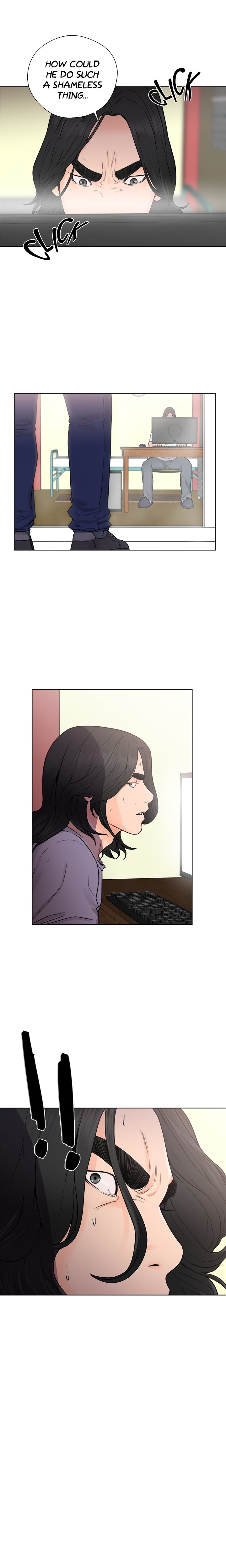 Lust Awakening Engsub Chapter 28 - Manhwa18.com