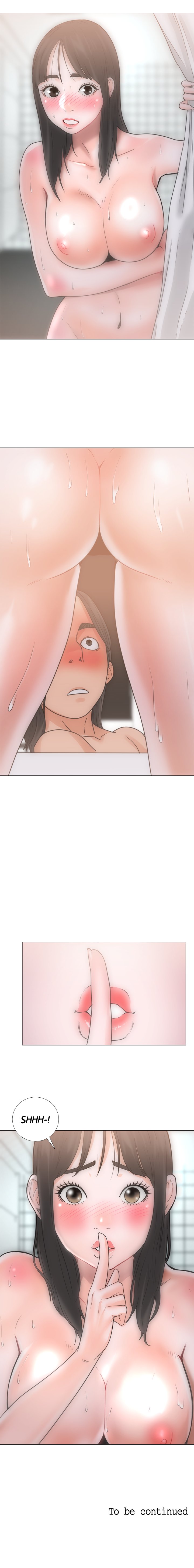 Lust Awakening Engsub Chapter 3 - Manhwa18.com