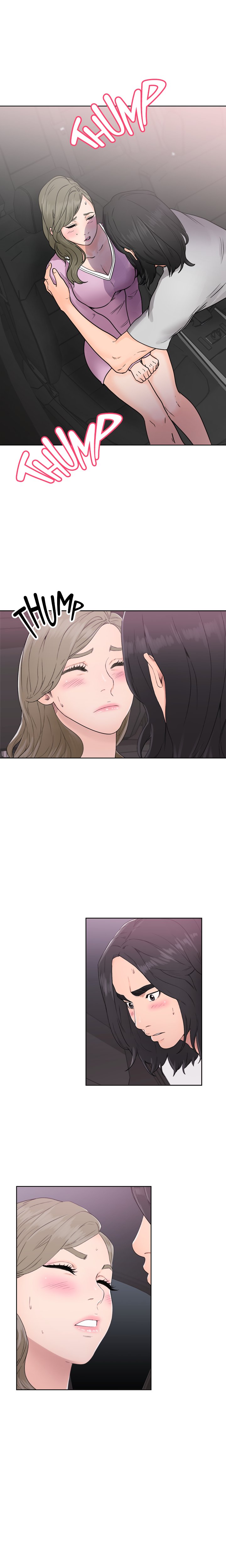 Lust Awakening Engsub Chapter 31 - Manhwa18.com