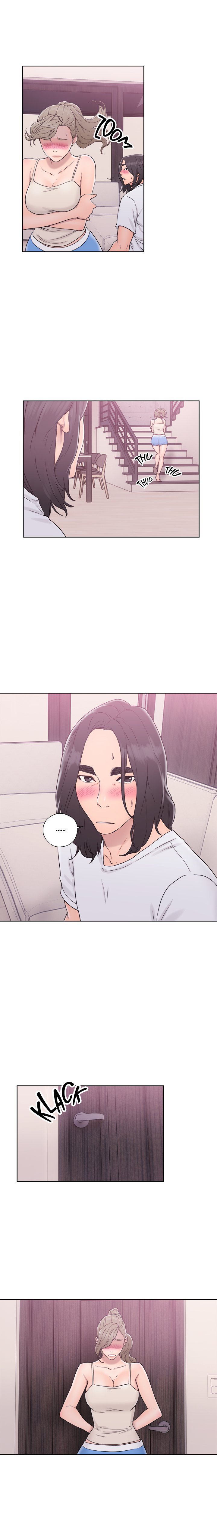 Lust Awakening Engsub Chapter 32 - Manhwa18.com