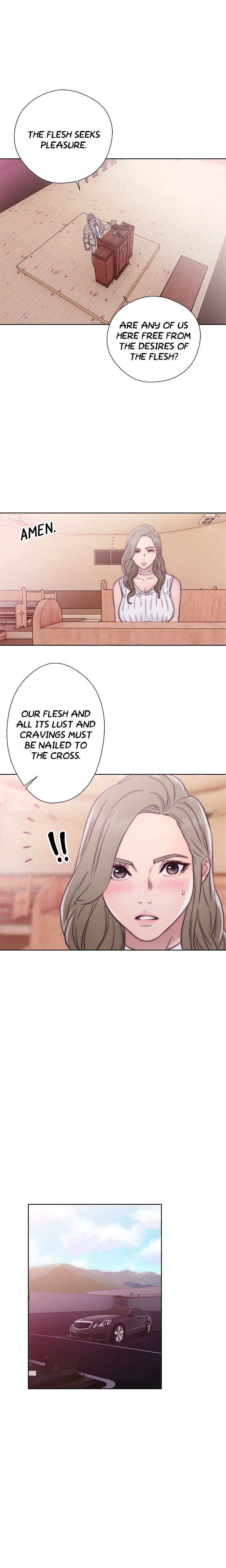 Lust Awakening Engsub Chapter 34 - Manhwa18.com