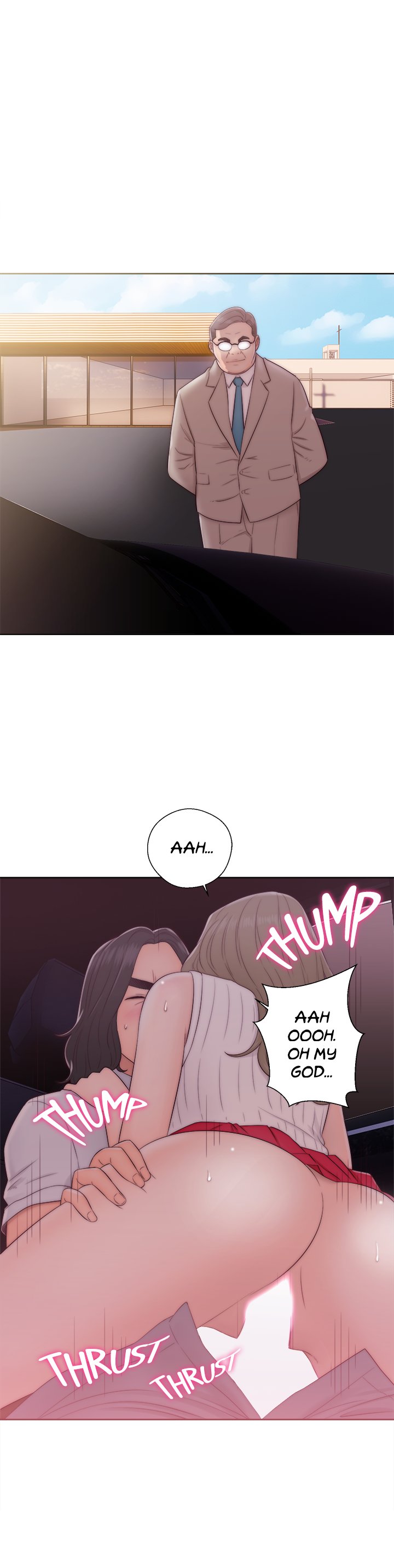 Lust Awakening Engsub Chapter 36 - Manhwa18.com