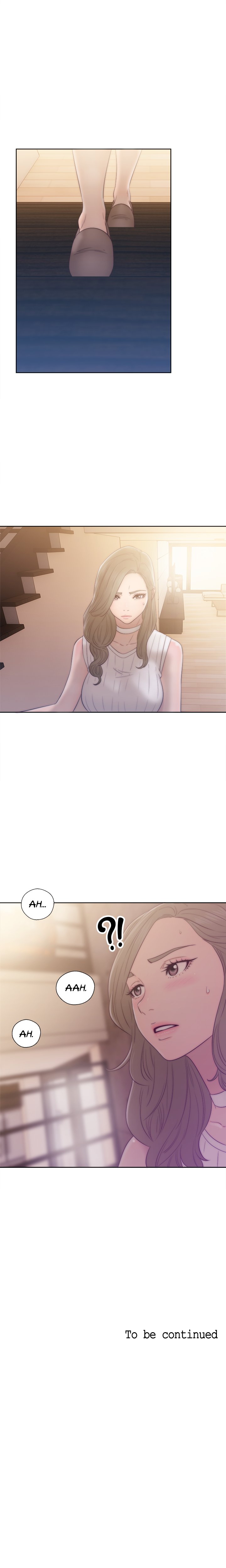 Lust Awakening Engsub Chapter 36 - Manhwa18.com