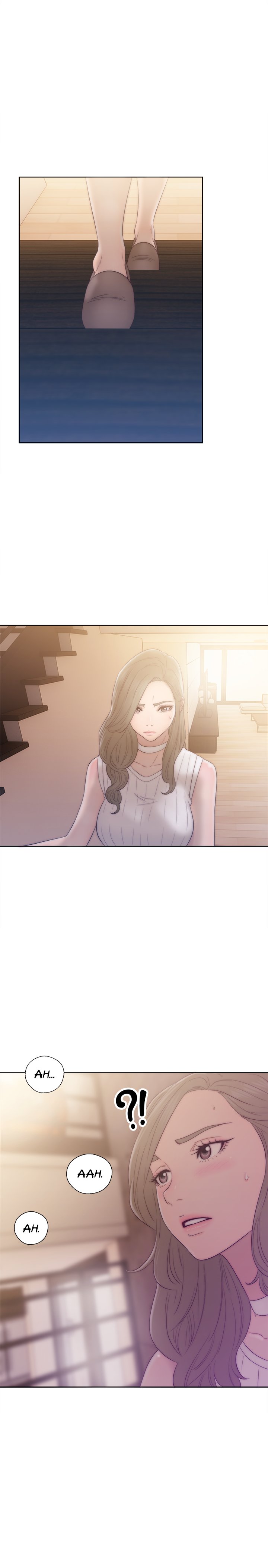 Lust Awakening Engsub Chapter 37 - Manhwa18.com