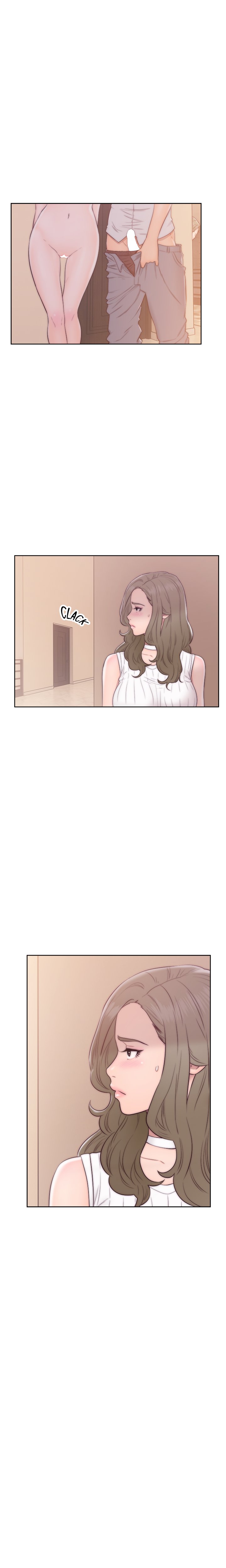 Lust Awakening Engsub Chapter 37 - Manhwa18.com