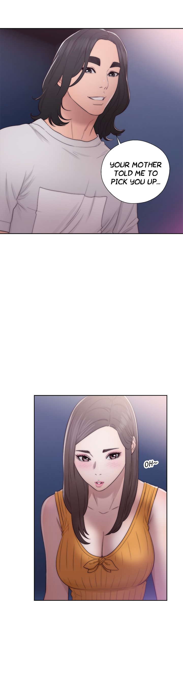 Lust Awakening Engsub Chapter 39 - Manhwa18.com