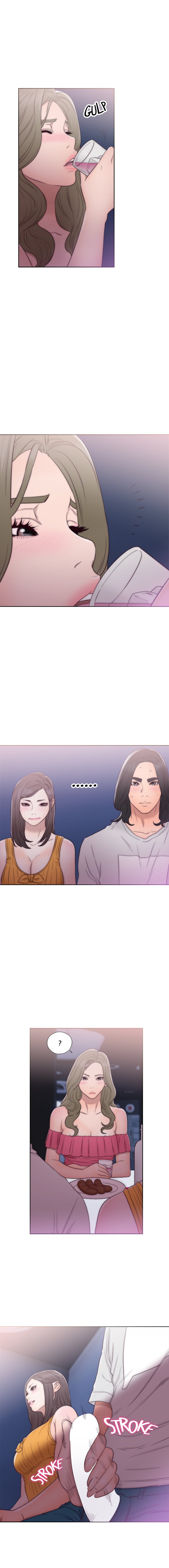 Lust Awakening Engsub Chapter 41 - Manhwa18.com