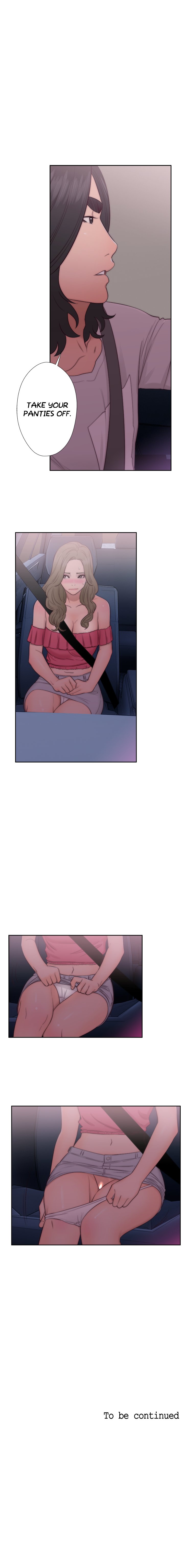 Lust Awakening Engsub Chapter 41 - Manhwa18.com