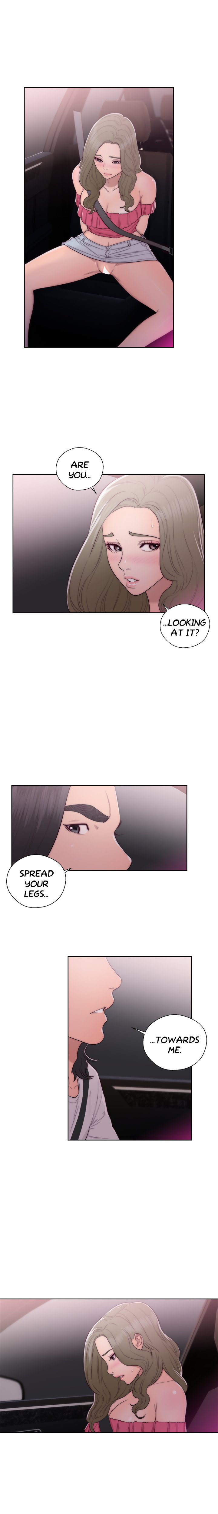 Lust Awakening Engsub Chapter 42 - Manhwa18.com