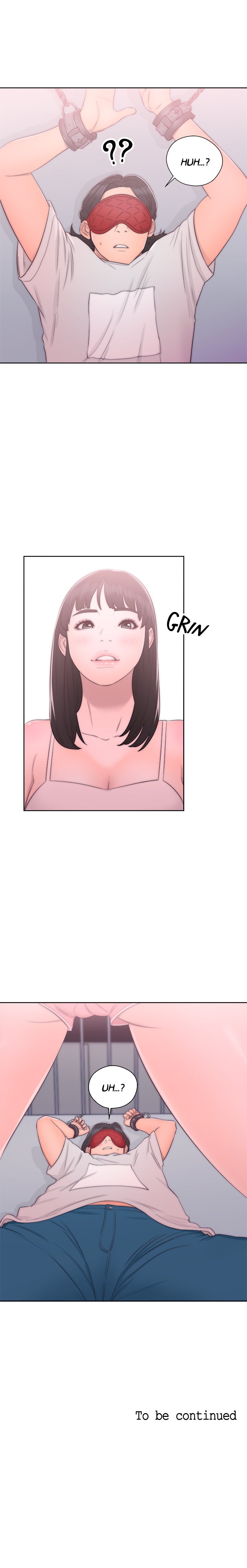 Lust Awakening Engsub Chapter 42 - Manhwa18.com