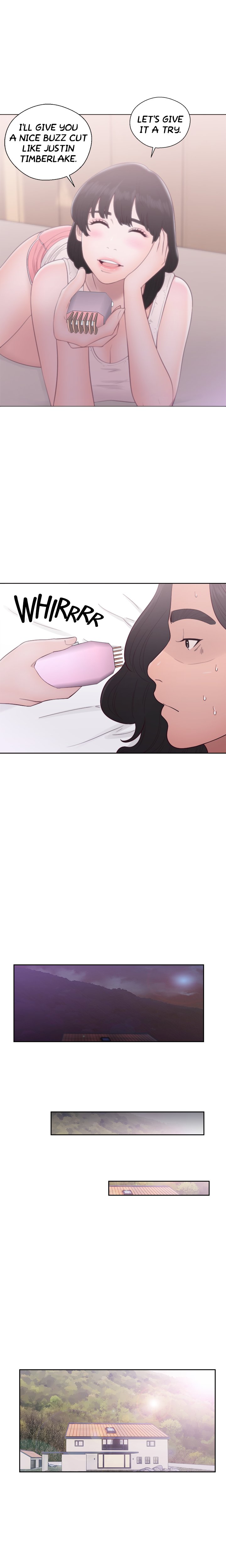 Lust Awakening Engsub Chapter 44 - Manhwa18.com