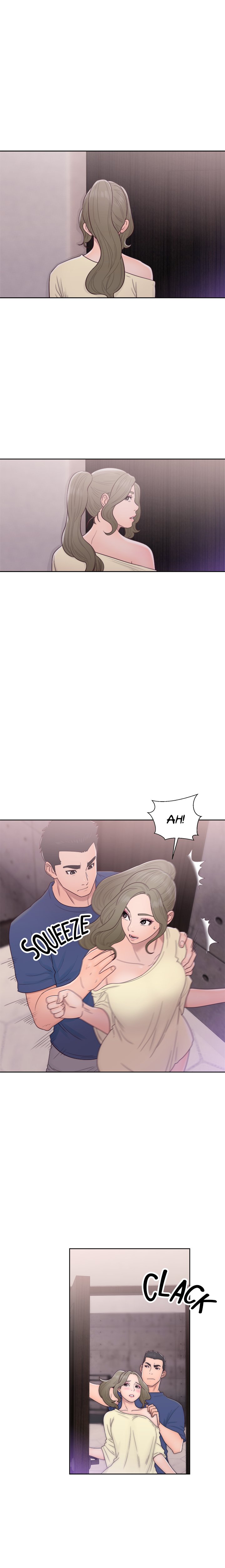 Lust Awakening Engsub Chapter 44 - Manhwa18.com