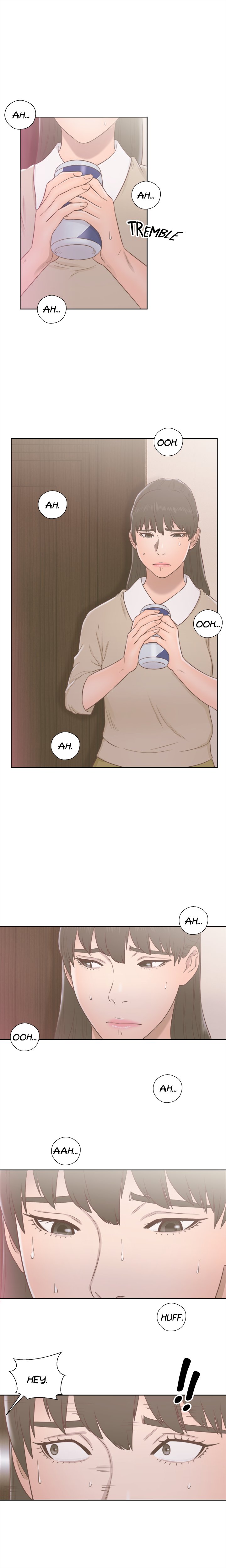 Lust Awakening Engsub Chapter 49 - Manhwa18.com