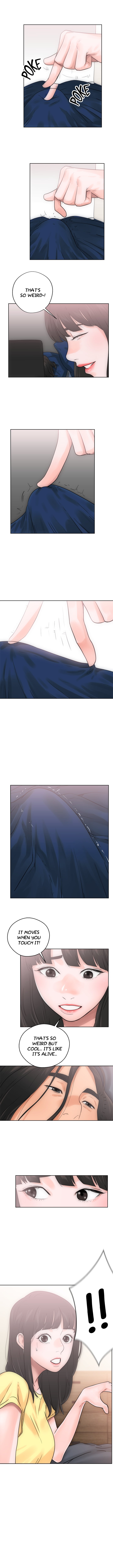 Lust Awakening Engsub Chapter 5 - Manhwa18.com