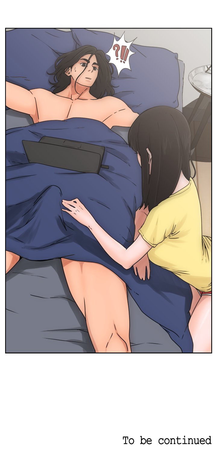 Lust Awakening Engsub Chapter 5 - Manhwa18.com