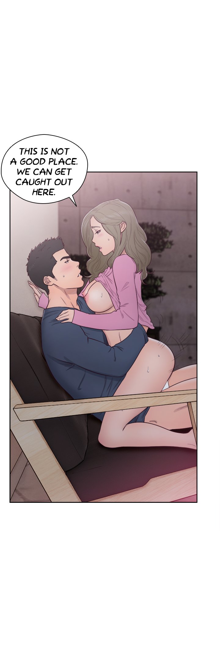 Lust Awakening Engsub Chapter 52 - Manhwa18.com