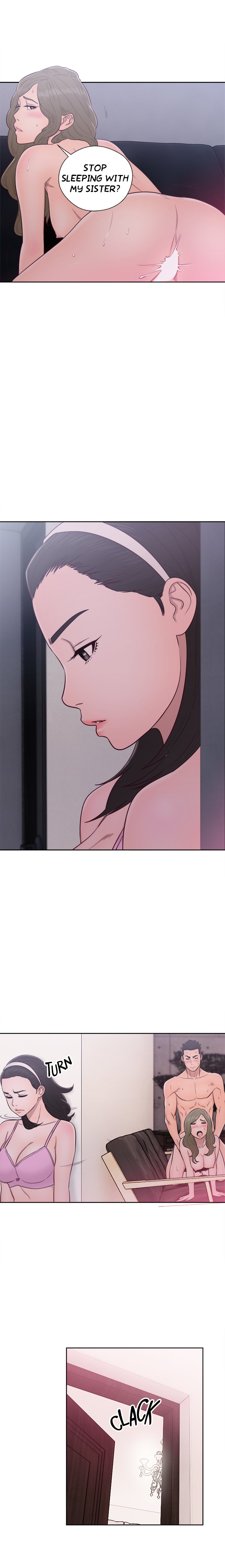 Lust Awakening Engsub Chapter 52 - Manhwa18.com