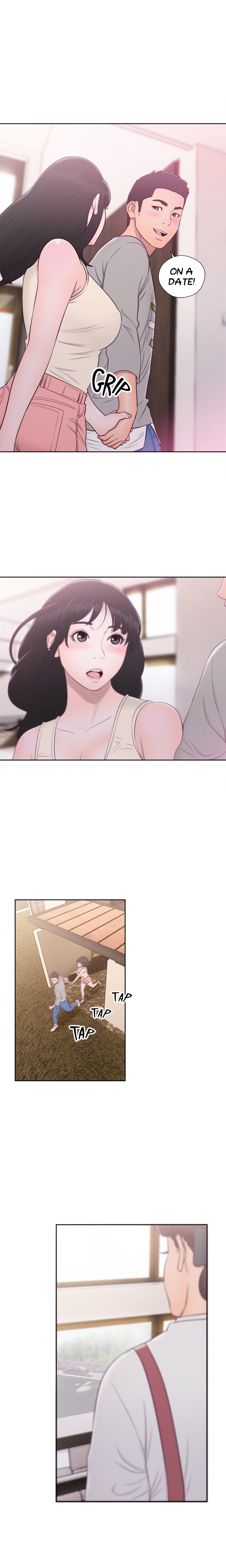 Lust Awakening Engsub Chapter 52 - Manhwa18.com