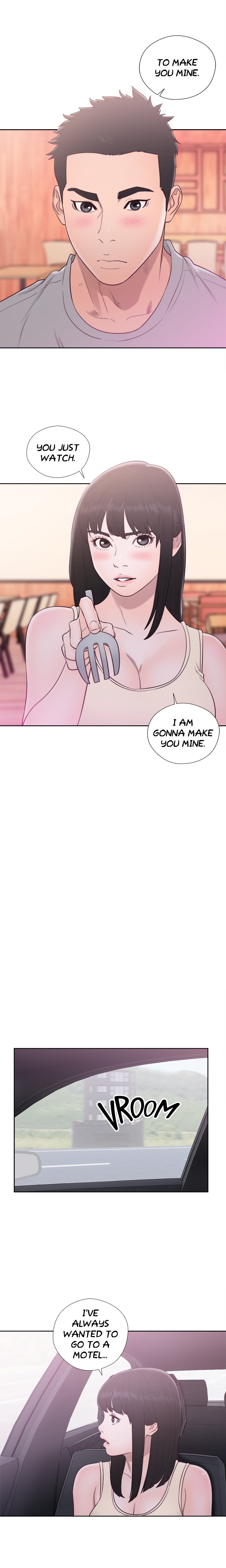 Lust Awakening Engsub Chapter 52 - Manhwa18.com