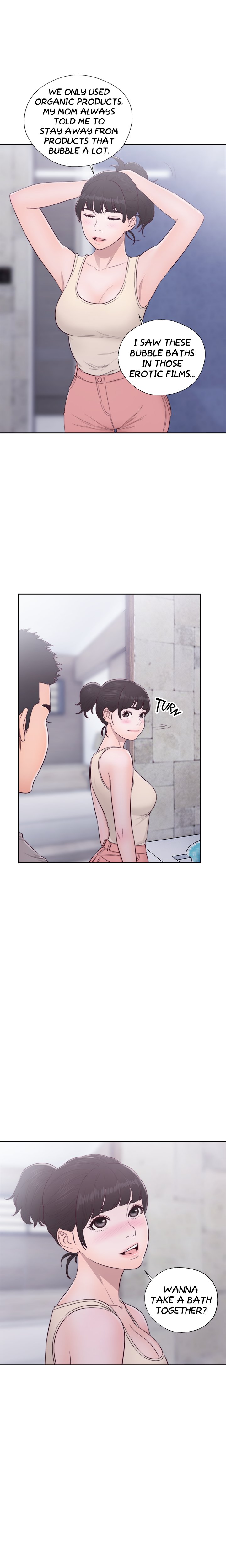 Lust Awakening Engsub Chapter 53 - Manhwa18.com