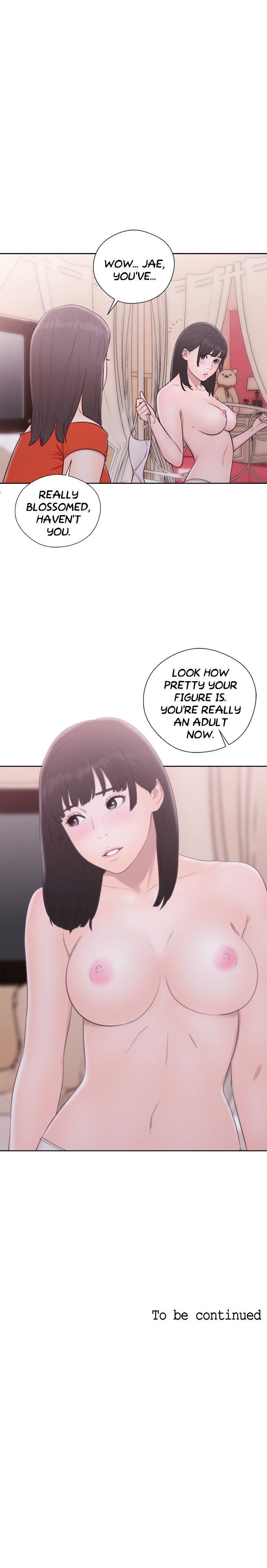 Lust Awakening Engsub Chapter 54 - Manhwa18.com