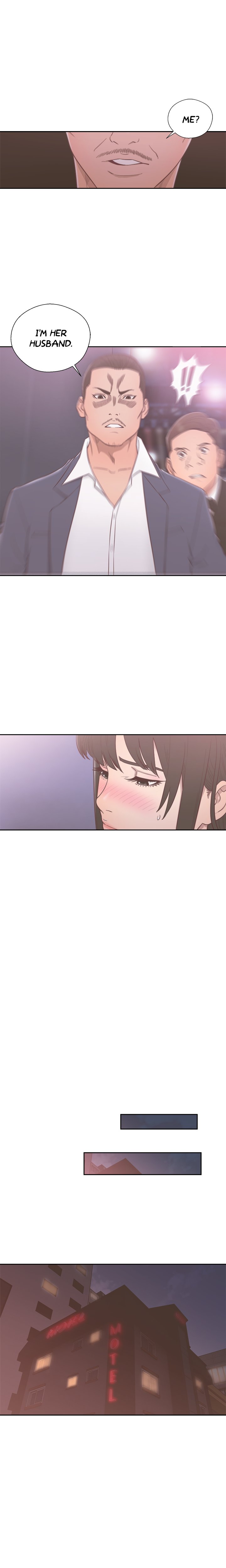 Lust Awakening Engsub Chapter 55 - Manhwa18.com