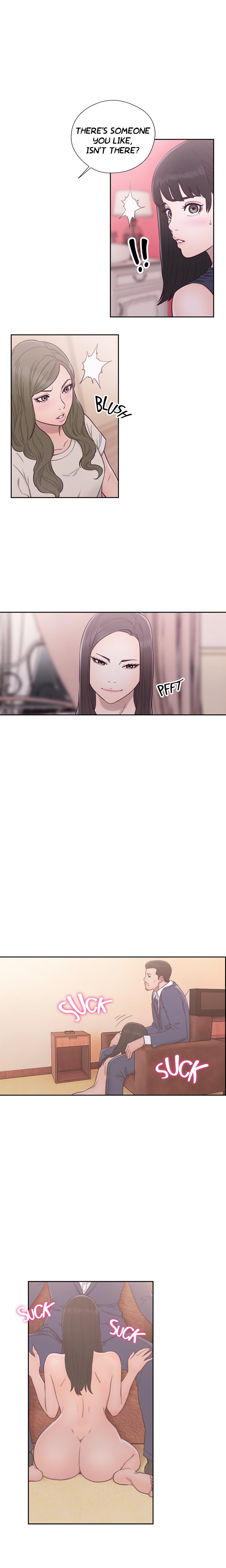 Lust Awakening Engsub Chapter 56 - Manhwa18.com