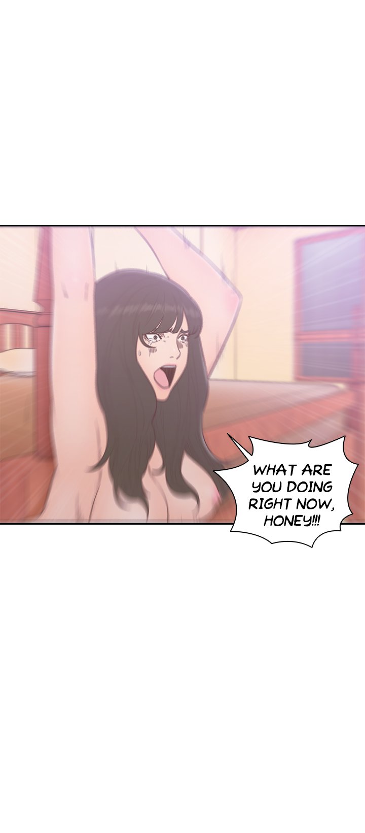 Lust Awakening Engsub Chapter 57 - Manhwa18.com