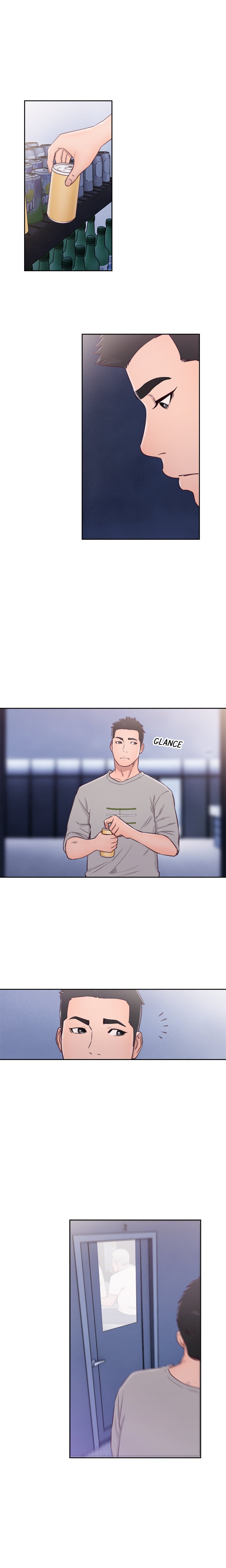 Lust Awakening Engsub Chapter 59 - Manhwa18.com