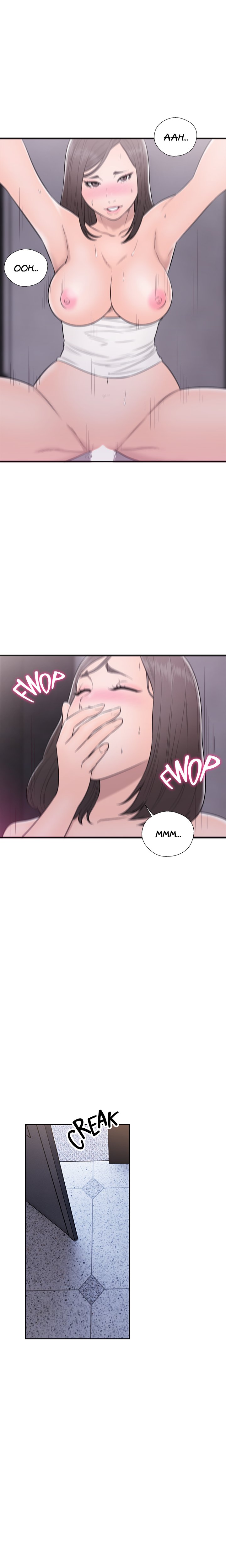 Lust Awakening Engsub Chapter 60 - Manhwa18.com