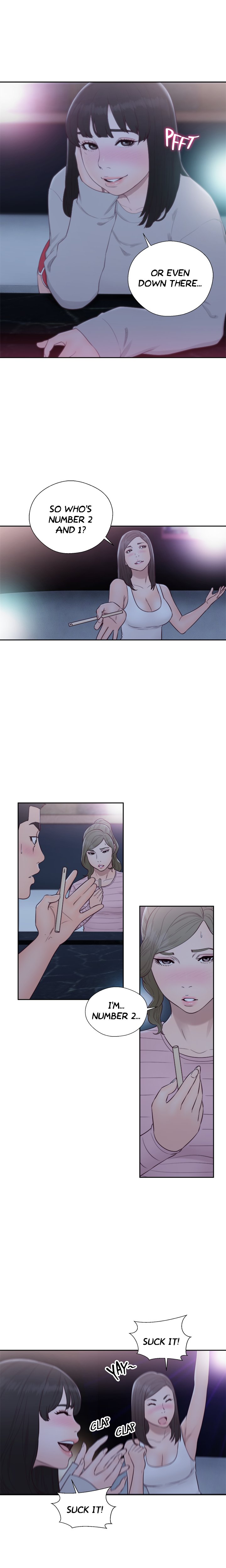 Lust Awakening Engsub Chapter 62 - Manhwa18.com