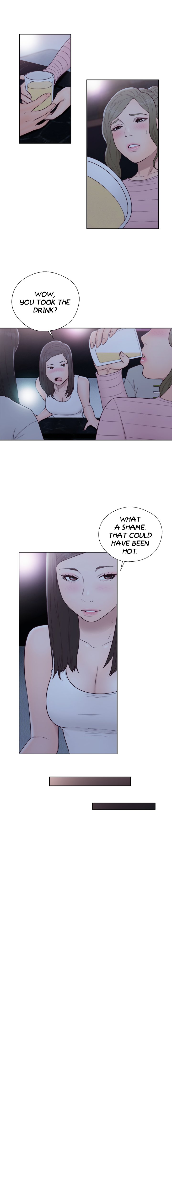 Lust Awakening Engsub Chapter 62 - Manhwa18.com