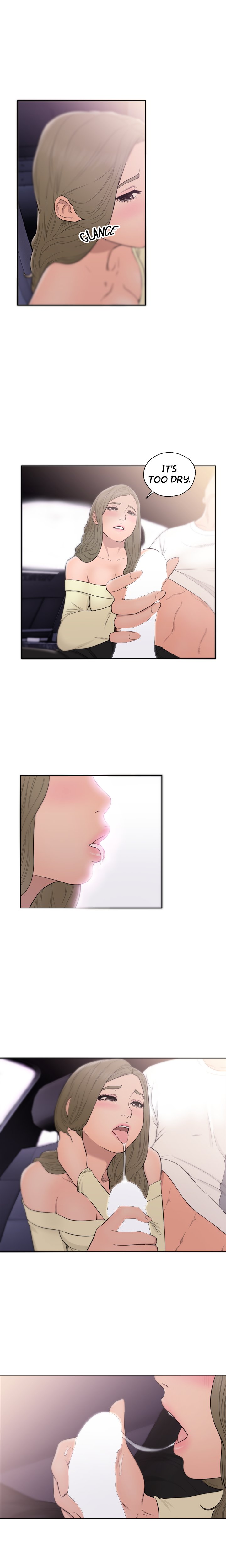 Lust Awakening Engsub Chapter 67 - Manhwa18.com