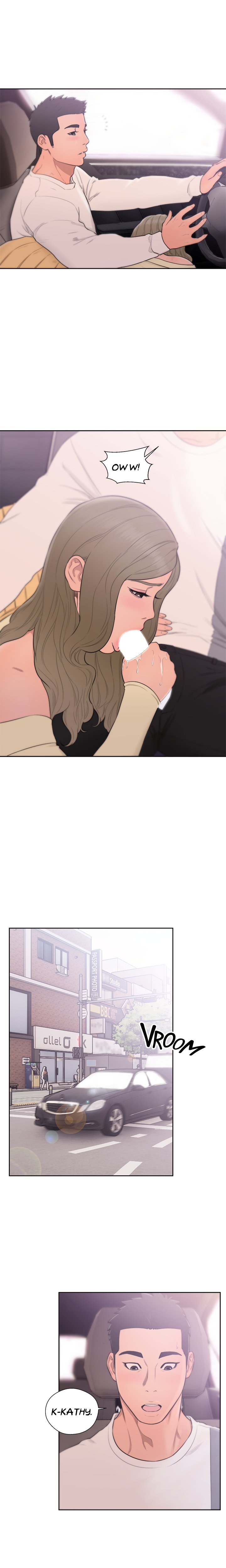 Lust Awakening Engsub Chapter 67 - Manhwa18.com