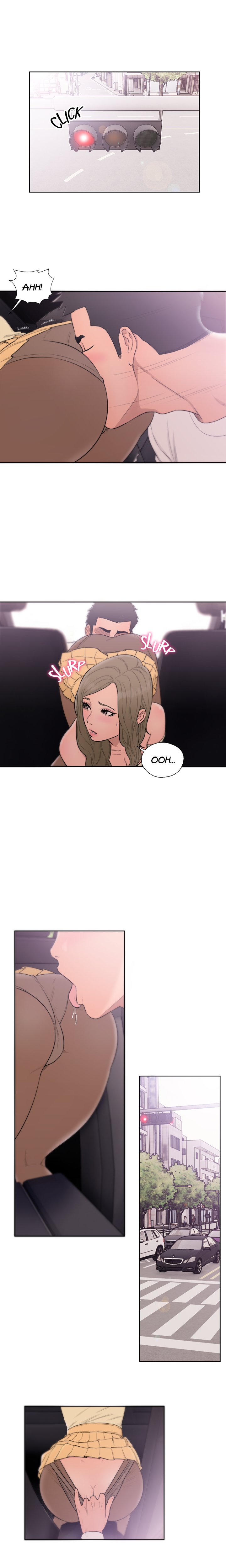 Lust Awakening Engsub Chapter 67 - Manhwa18.com