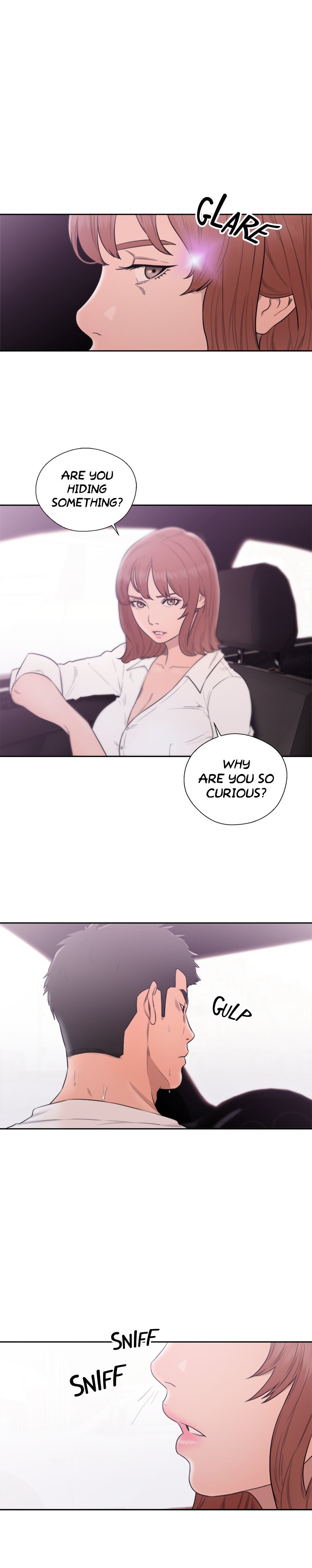 Lust Awakening Engsub Chapter 69 - Manhwa18.com