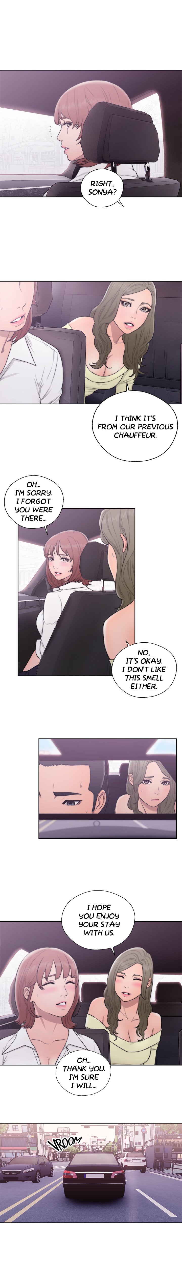 Lust Awakening Engsub Chapter 69 - Manhwa18.com