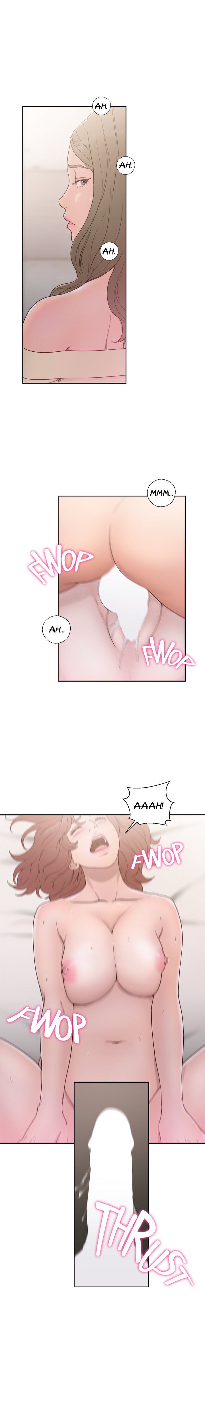 Lust Awakening Engsub Chapter 72 - Manhwa18.com